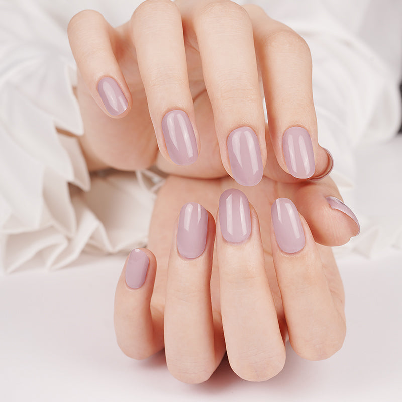 Lilas Pastel