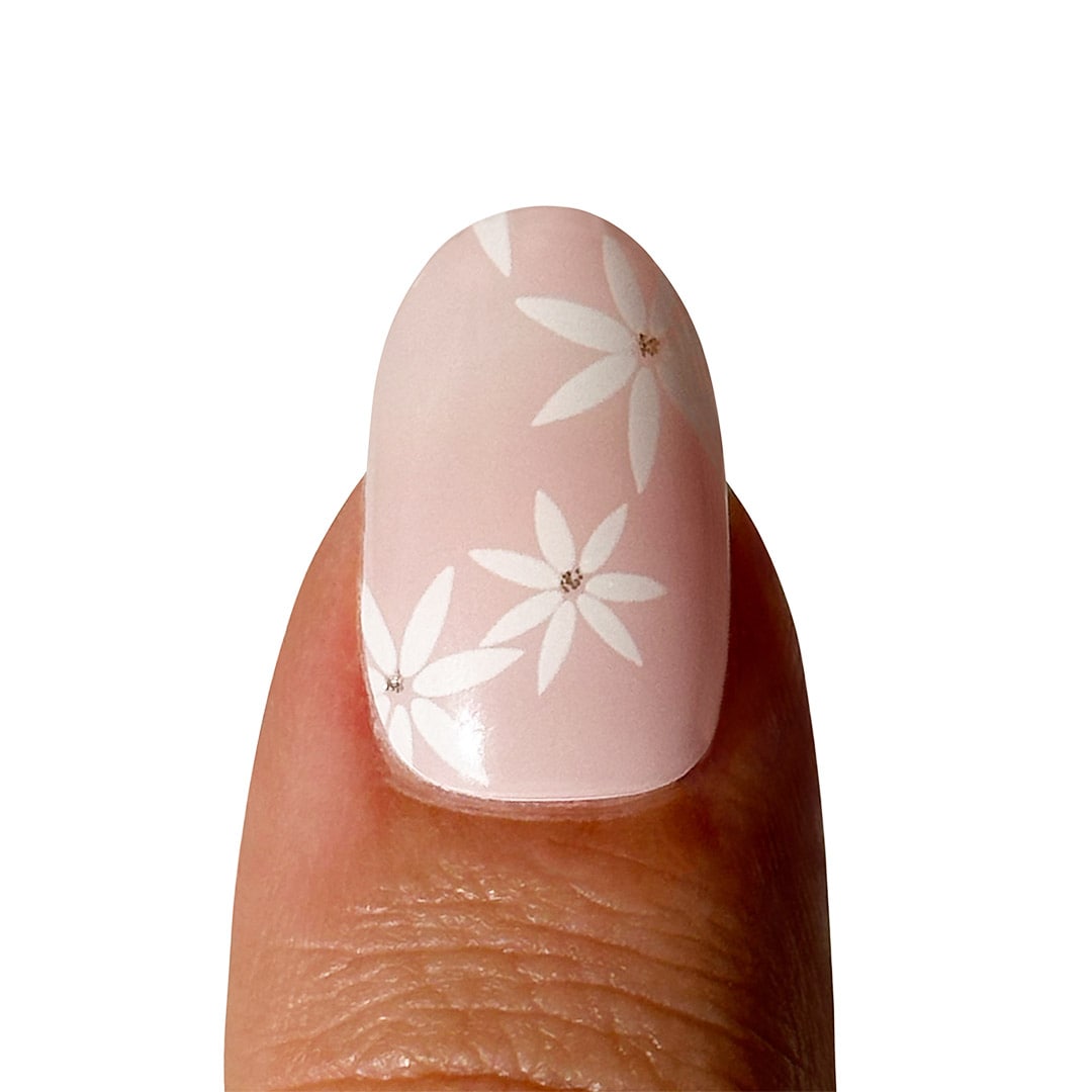 Daisy Light Pink - UVNAILZ