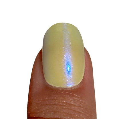 Duochrome Light Blue - UVNAILZ