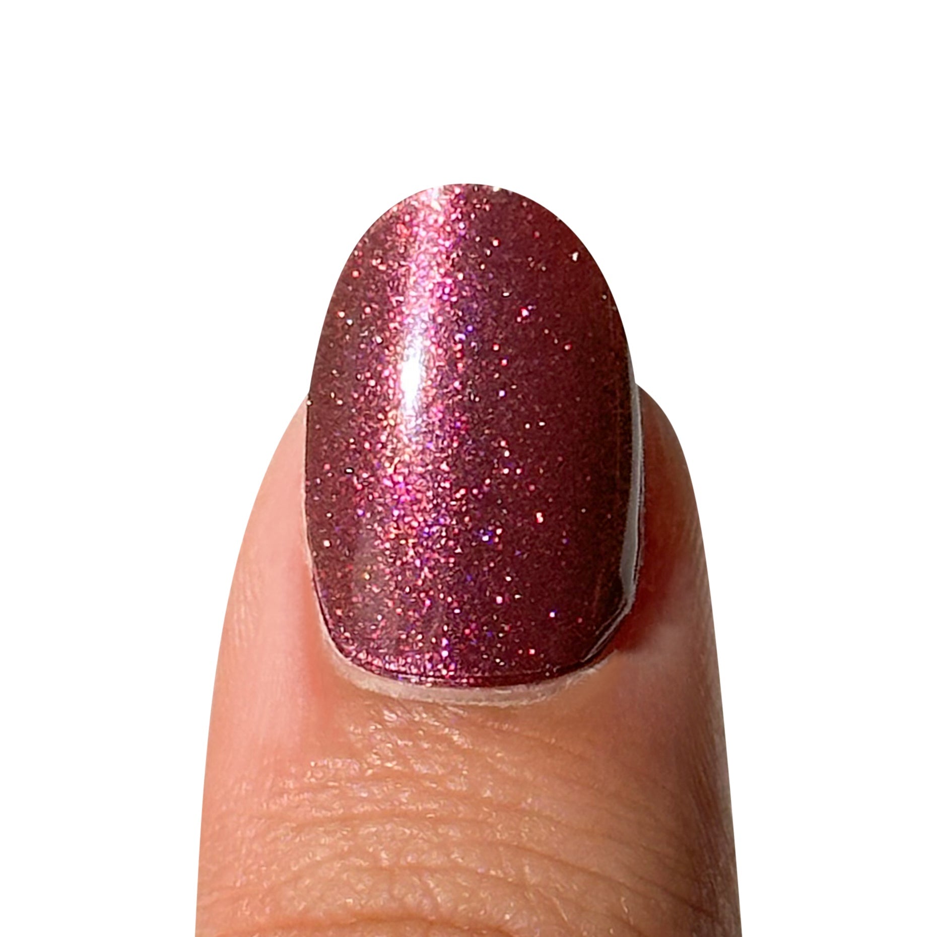 Sparkling Bordeaux - UVNAILZ